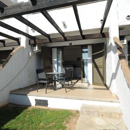 Orange Park Apartamento Jardin 贝尼卡西姆 外观 照片