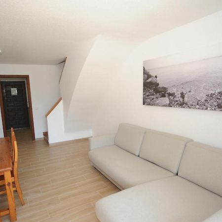 Orange Park Apartamento Jardin 贝尼卡西姆 外观 照片