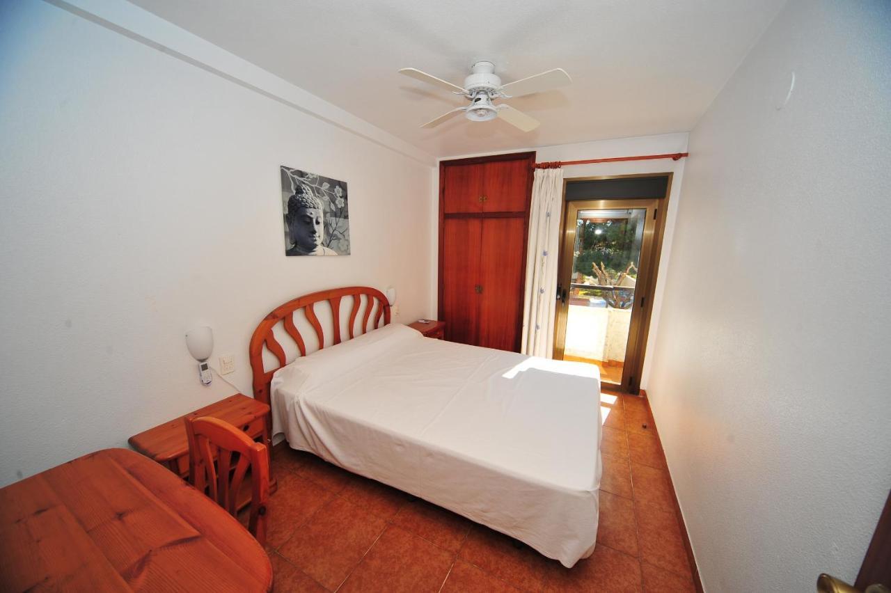 Orange Park Apartamento Jardin 贝尼卡西姆 外观 照片
