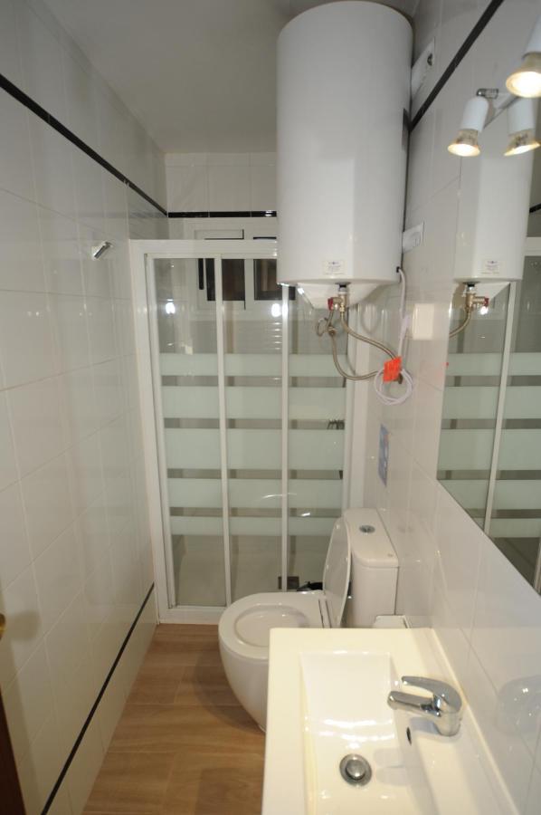 Orange Park Apartamento Jardin 贝尼卡西姆 外观 照片